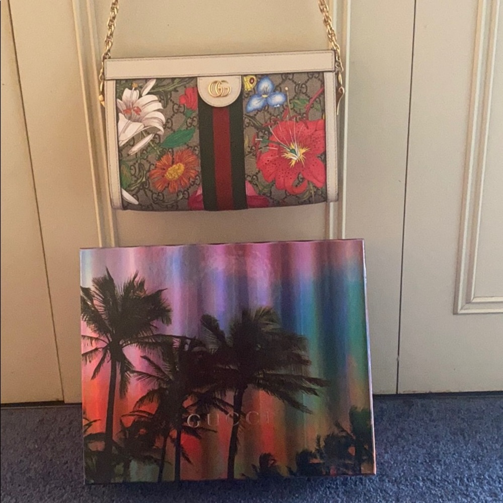 Gucci bag